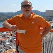 Foto von Mike Stamey