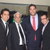 Foto von Shilen Patel