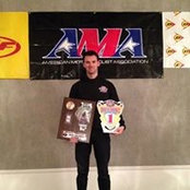 Jerrod Thomas's photo