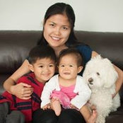 Joyce Tiu's photo