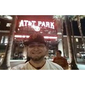 George Salas's photo