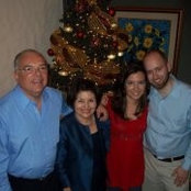 Annie Griffin's photo