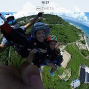 Noriko Matsuda's photo
