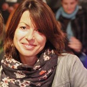 Agathe Gizardin Bertins foto