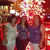 Mary Chris Arnesen's photo