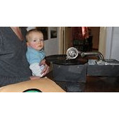 Claire De Saint Blanquat's photo
