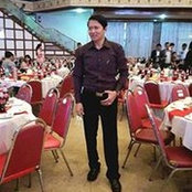 Than Oo's photo