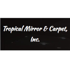 Tropical Mirror