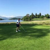 Paul March's photo