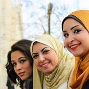 Foto de Aya-Tullah Gamal