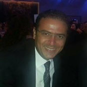 Sameh El-Baradie's photo