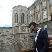 Maor Tregerman's photo