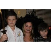 Maegan Hill's photo