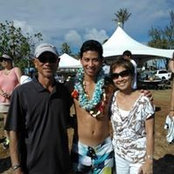 Mark Leong's photo