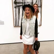 Ellie O'Brien's photo