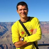 Artem Kryvonos's photo