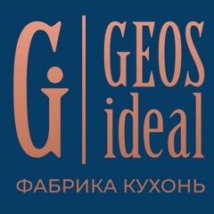 Кухни Геос Идеал (Geos Ideal)