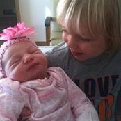 Cassie Newman's photo