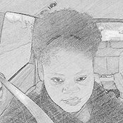 Judith Appiah's photo