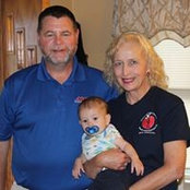 Virginia Elms's photo