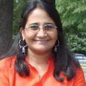 Manju Thomas's photo