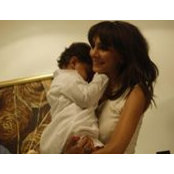 Amina Shammout's photo