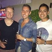 Adam Wright's photo