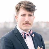 Photo de William Tylander III