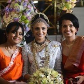 Foto von Ayomi Perera