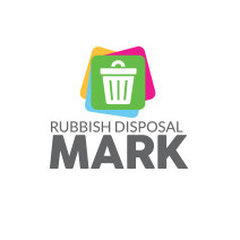 Rubbish Disposal Mark