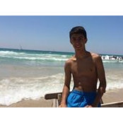 Roee Hendel's photo