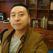 Nicholas D Wang's photo
