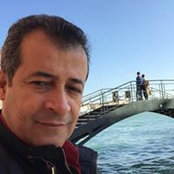 Taha Youssef's photo