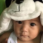May Treyes's photo