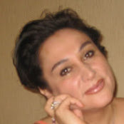 Mitra Hoshiar's photo