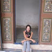 Iskra Pavlova's photo