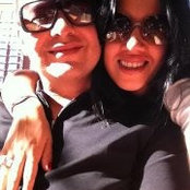 Luciano E Cíntia Meirelles's photo