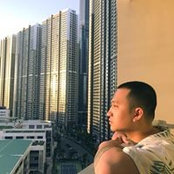 Hoàng Nhật's photo