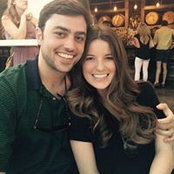 Hunter Palmer's photo