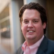 Gabe Holmstroms foto