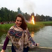 Dani Aurala's photo