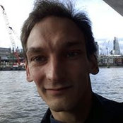 Simon Miezanskas's photo