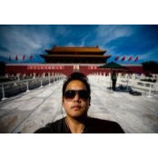 Harry Wang's photo