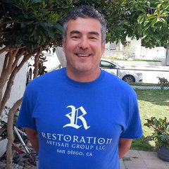Restoration Artisan Group LLC