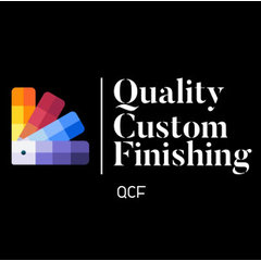 Quality Custom Finishing