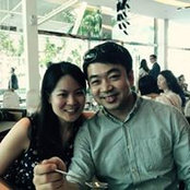Adrian Teh's photo