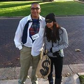 Eric N Amanda Castillo's photo