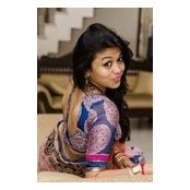 Preyaal Shetty's photo
