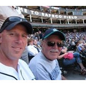 Jeff Whatmore's photo