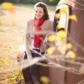 Amy Morrison's photo